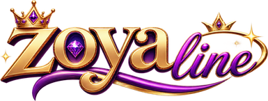 zoya line logo